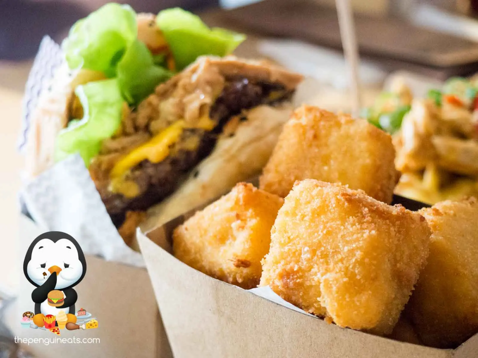 YOMG - Yo My Goodness (Mornington) — photo 3