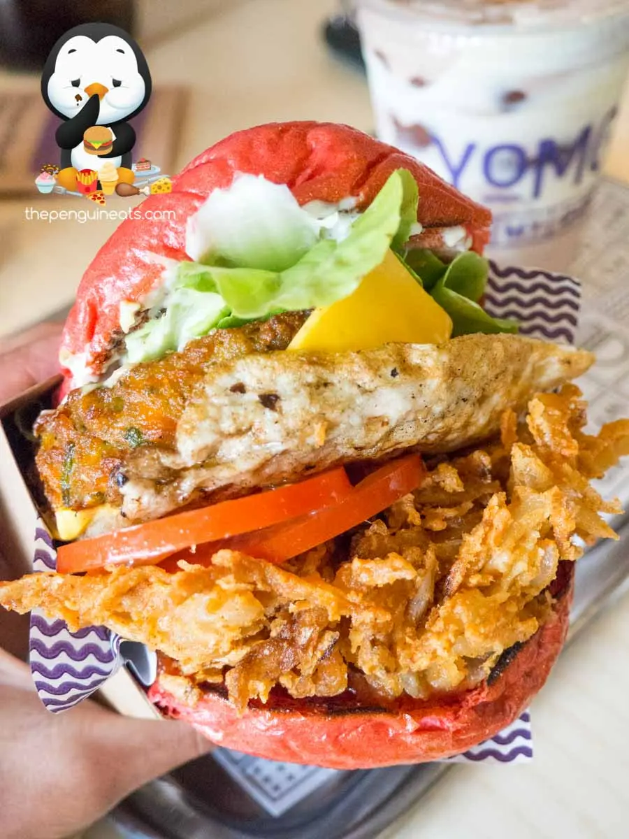 YOMG - Yo My Goodness (Mornington) — photo 1