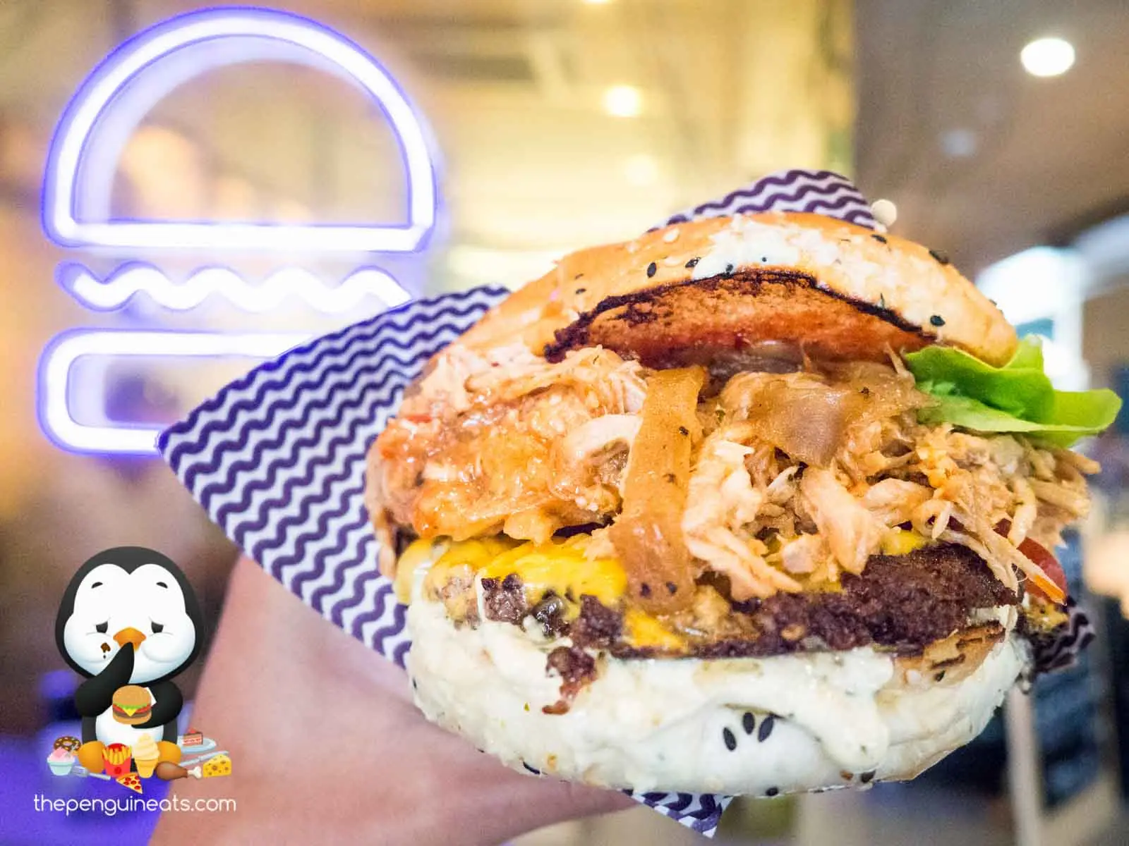 YOMG - Yo My Goodness (Mornington) — photo 4