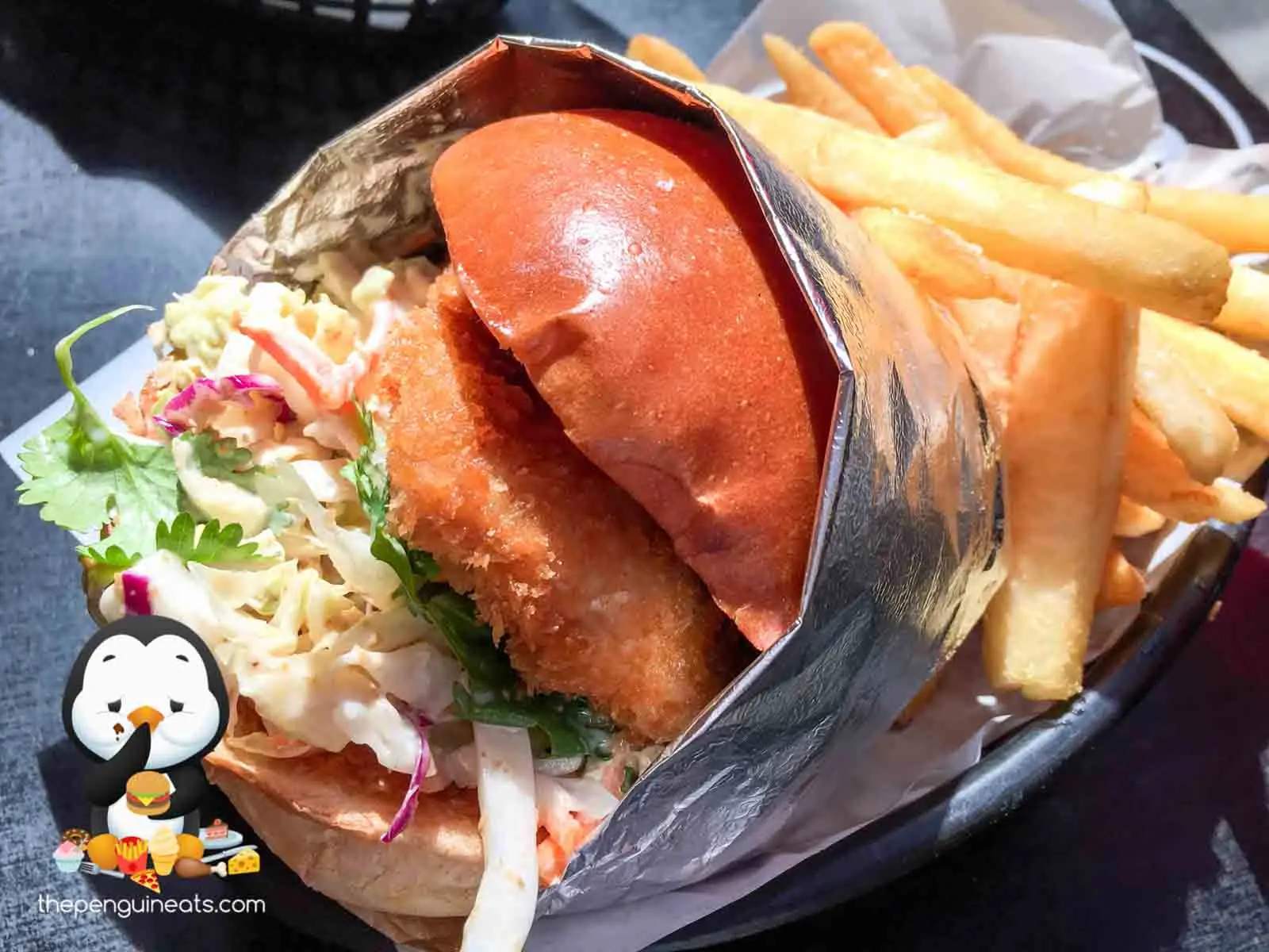 Fat Bob's Bar & Grill — photo 1