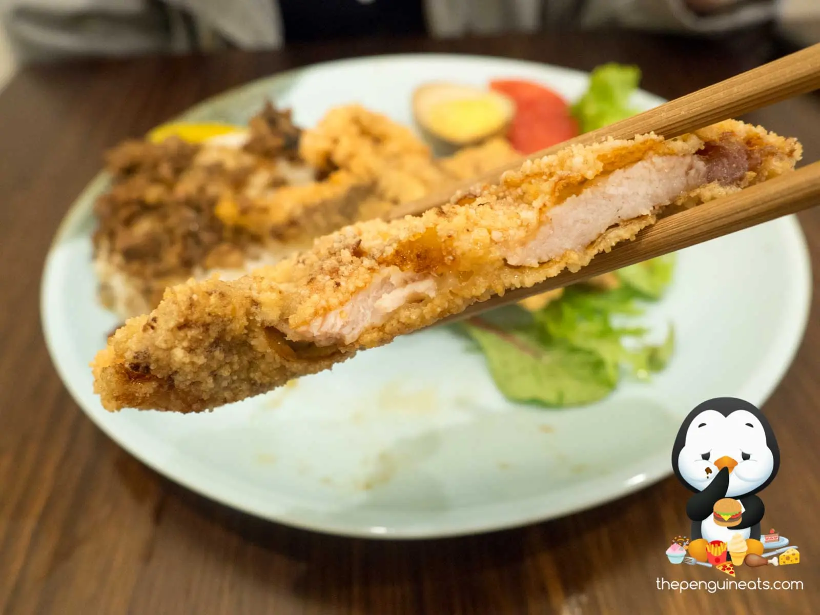 Taiwan Cafe — photo 4