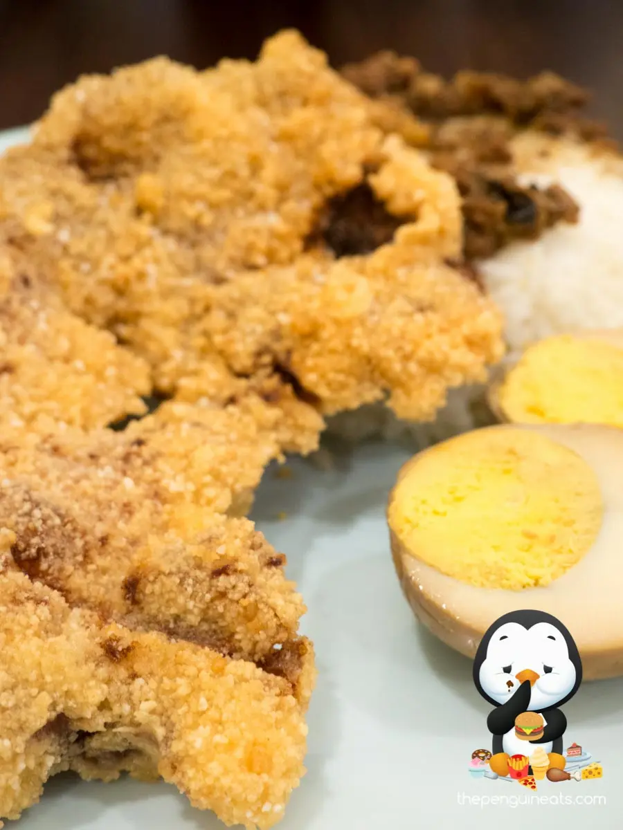 Taiwan Cafe — photo 6
