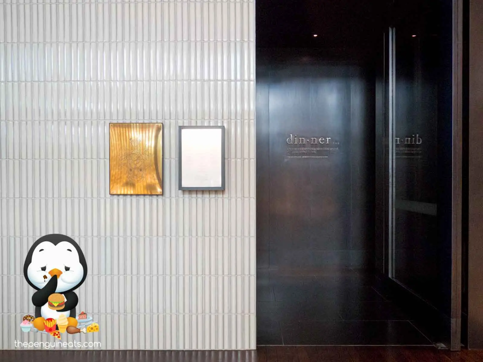 Dinner by Heston Blumenthal — photo 28