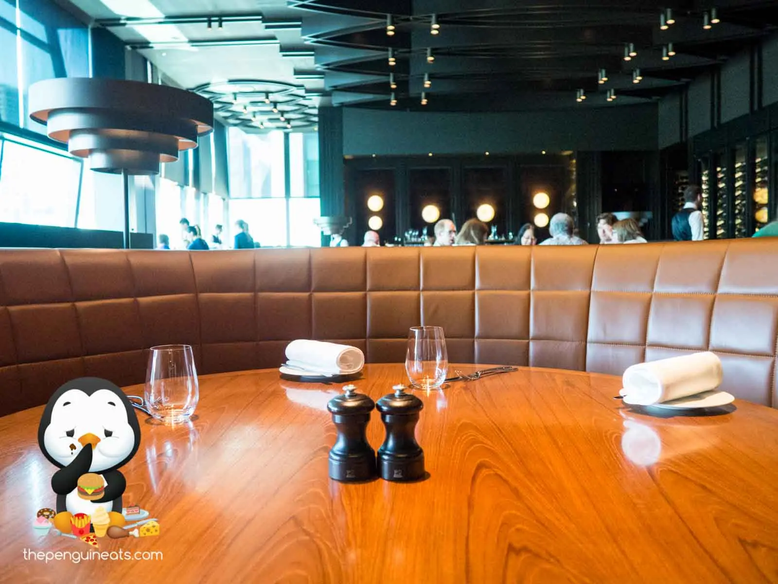 Dinner by Heston Blumenthal — photo 24