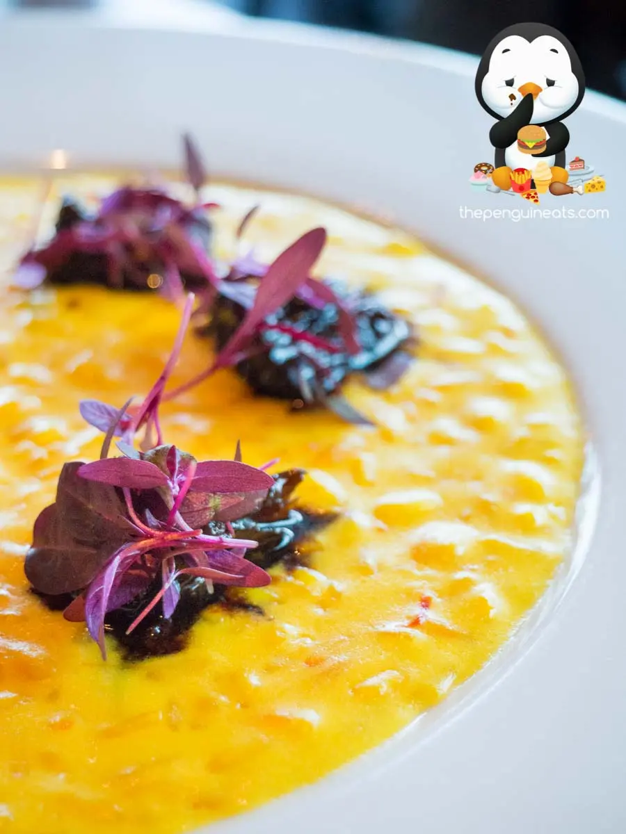Dinner by Heston Blumenthal — photo 7