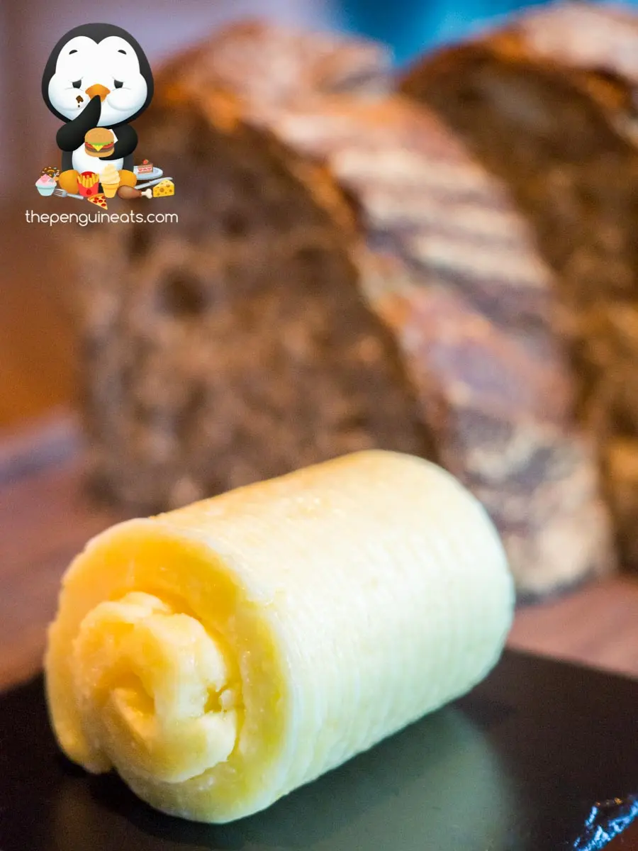 Dinner by Heston Blumenthal — photo 2