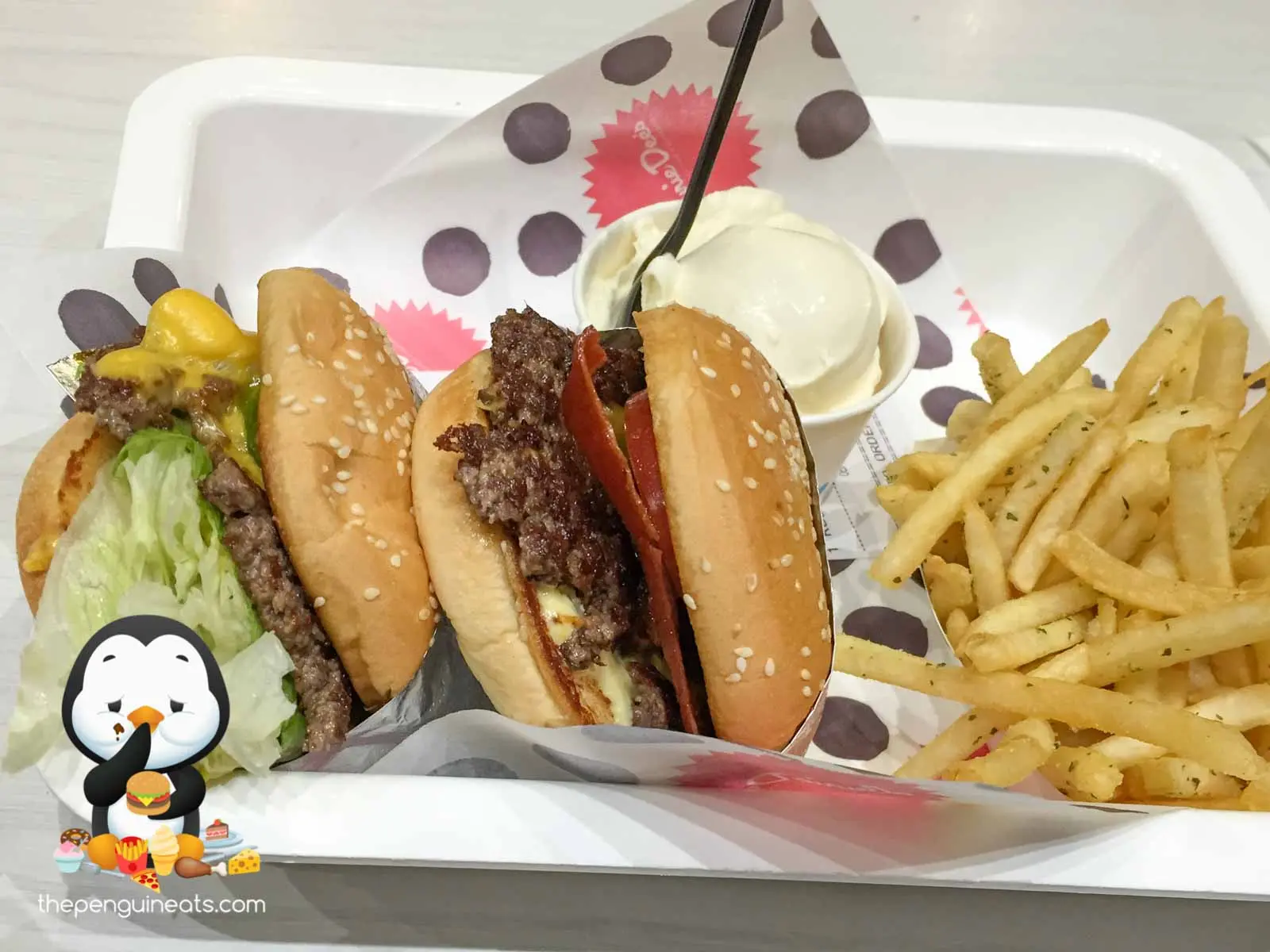 Laurie Dee's Hamburgers & Frozen Custard — photo 1