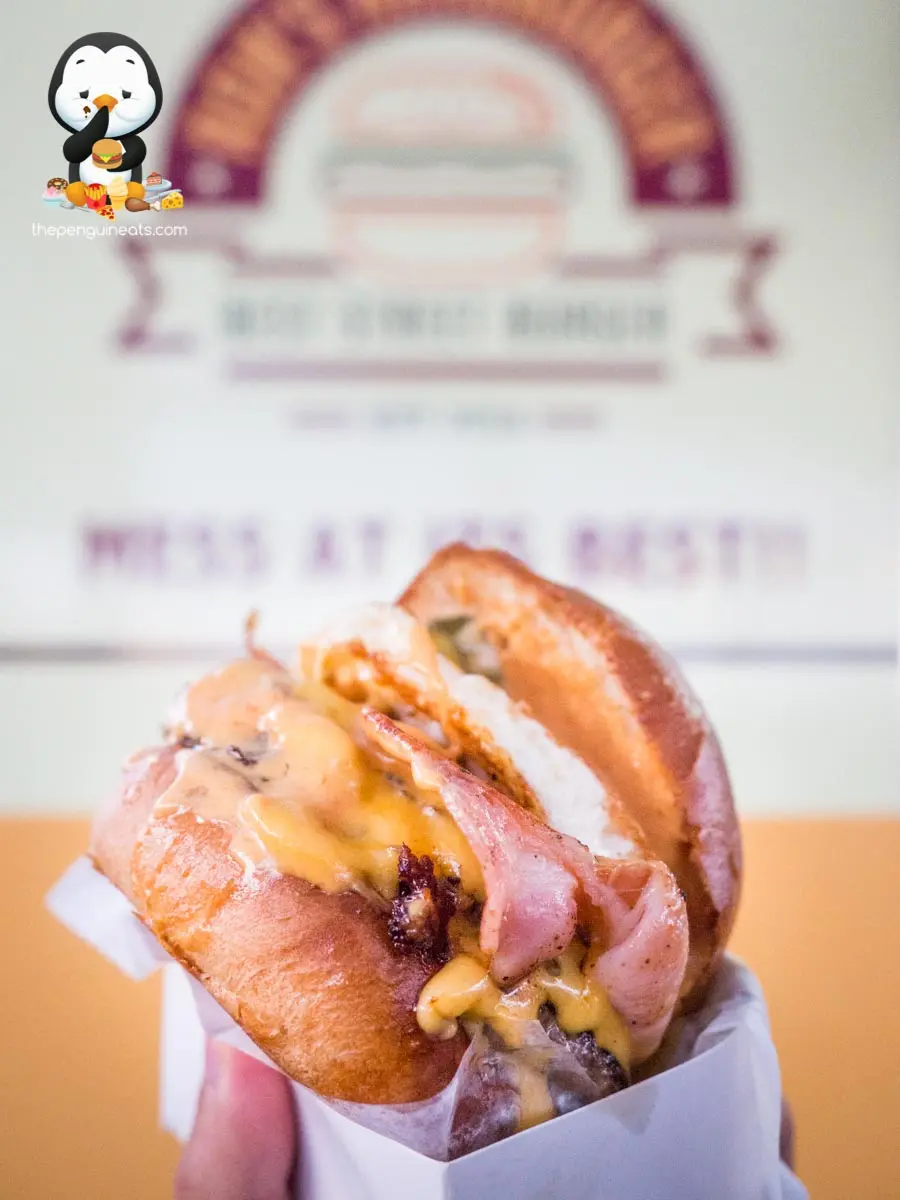 Ron's Handburgers — photo 4