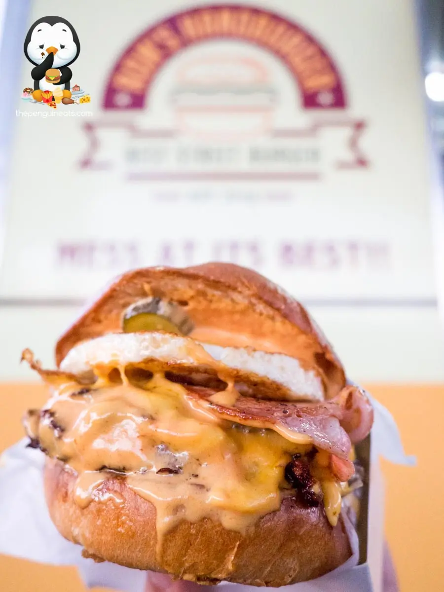 Ron's Handburgers — photo 3
