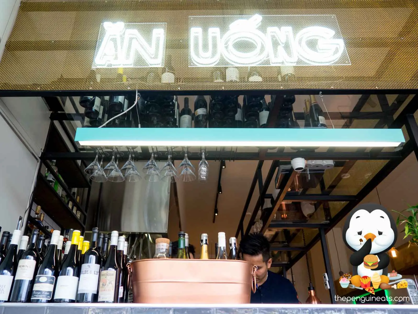 An Uong — photo 21