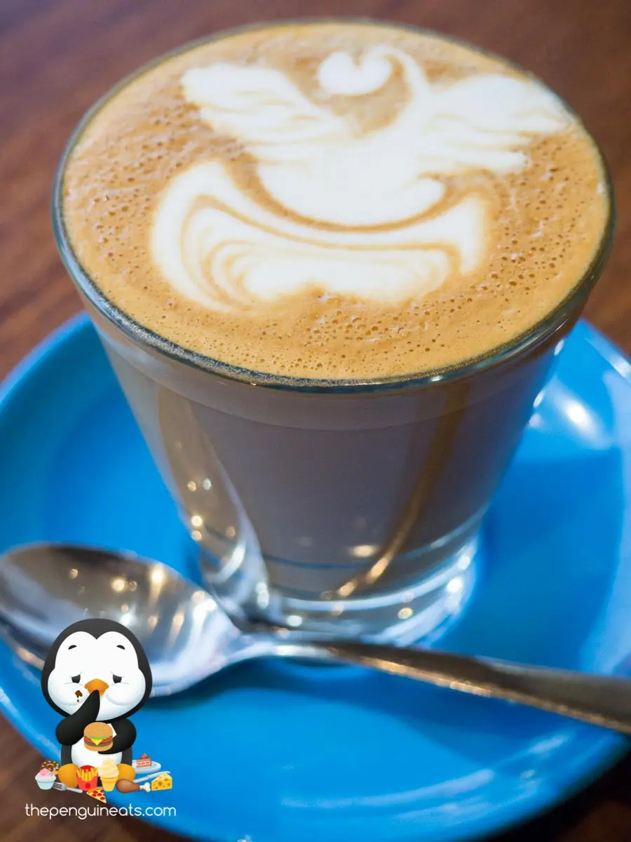 Short Black Cafe (Camberwell) — photo 13