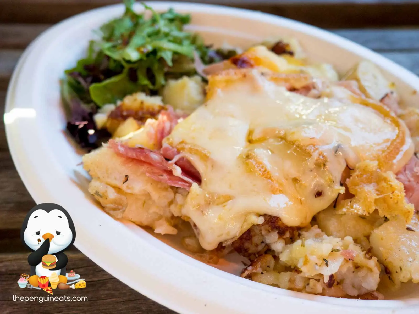 Frencheese — photo 2