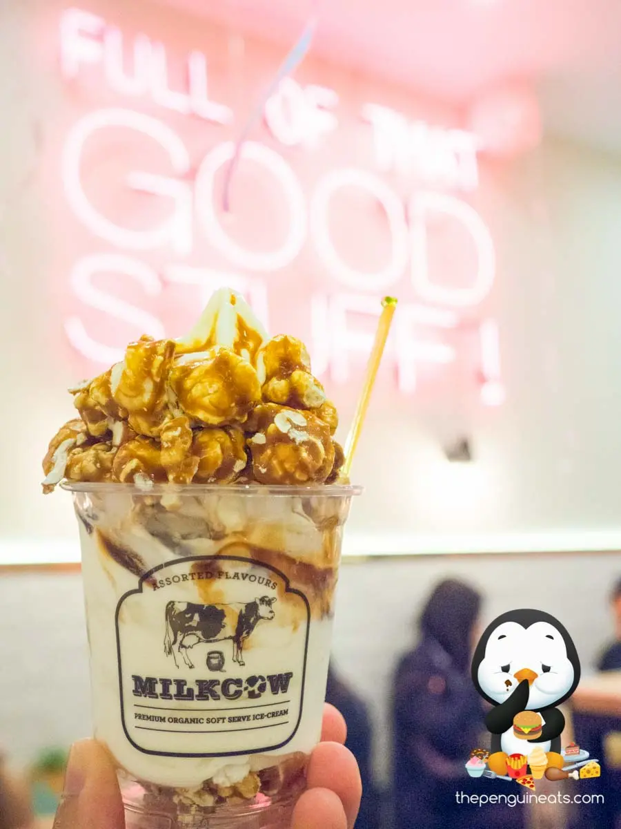 Milkcow — photo 10