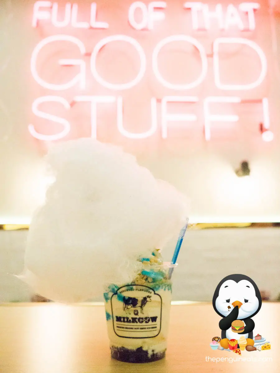 Milkcow — photo 3
