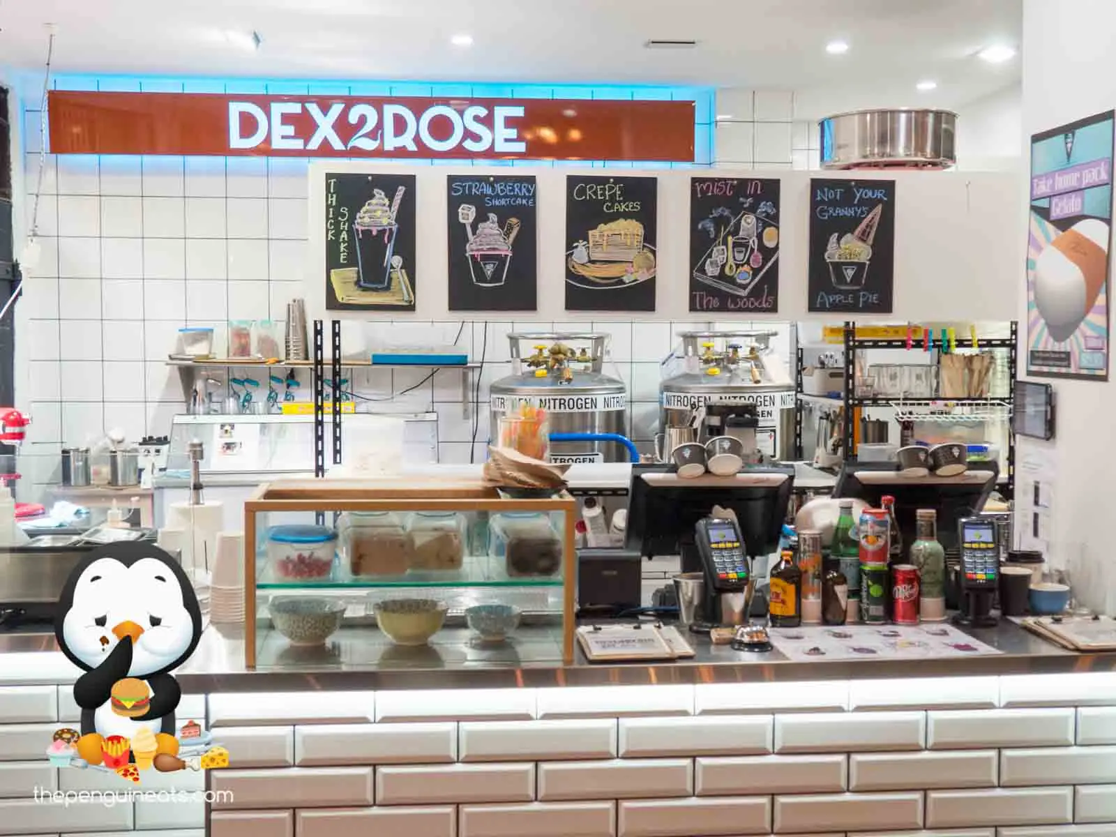 Dex2Rose — photo 3