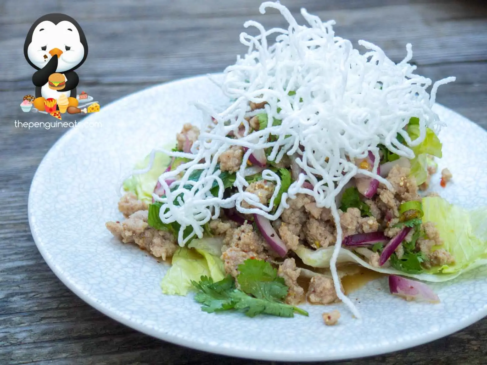 Ladyboy Dining — photo 4