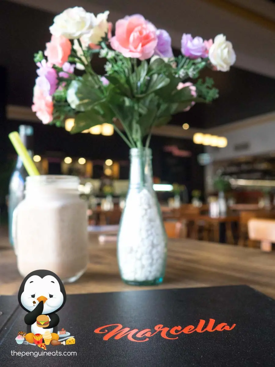 Cafe Marcella — photo 9