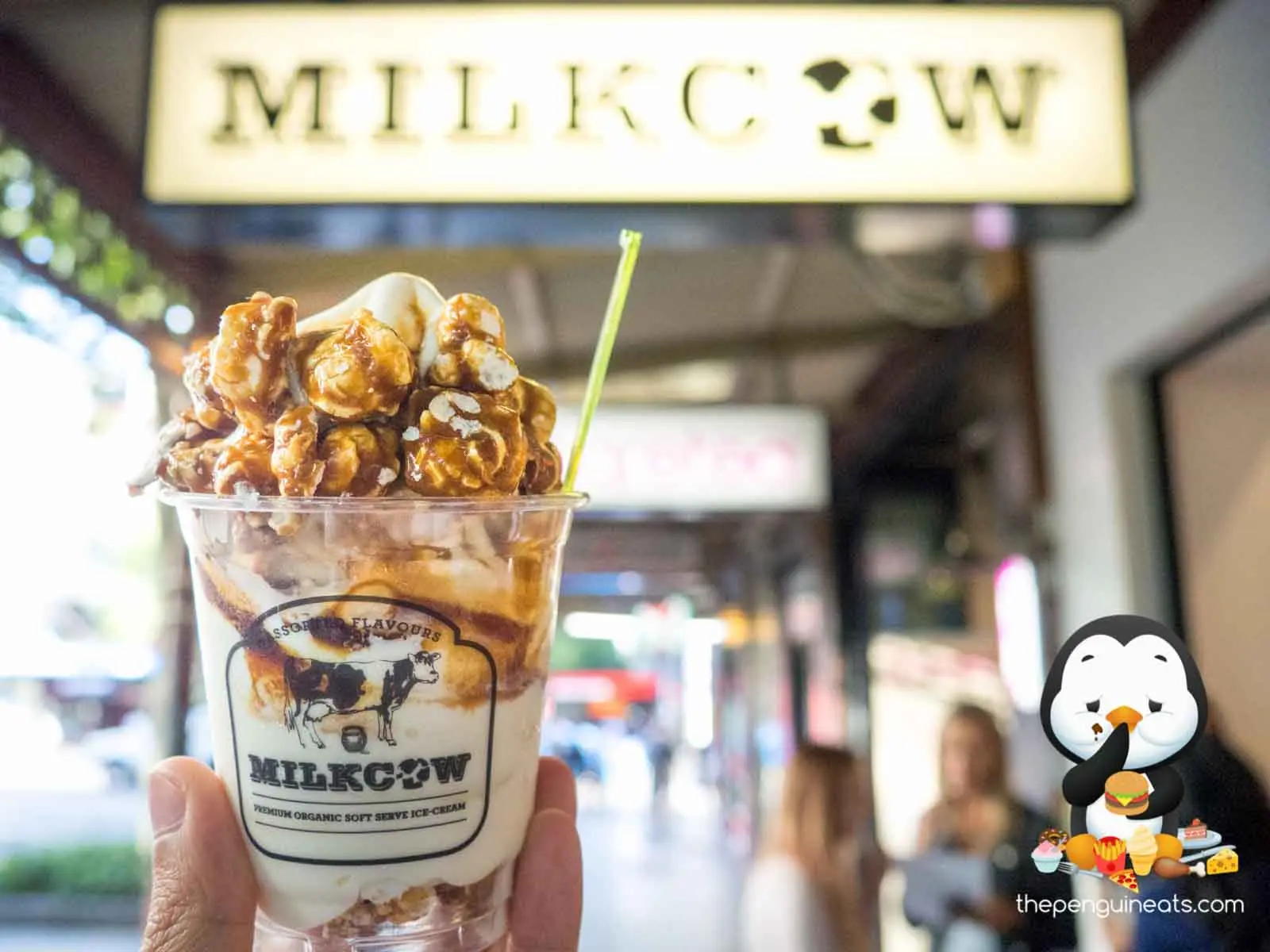 Milkcow — photo 4