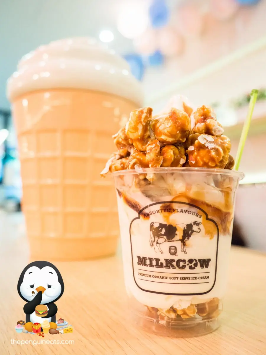 Milkcow — photo 9