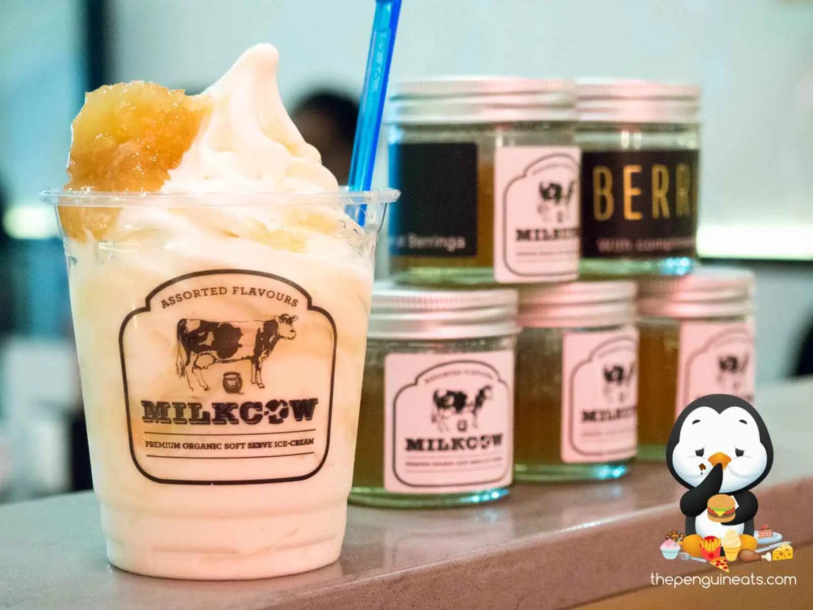 Milkcow — photo 2