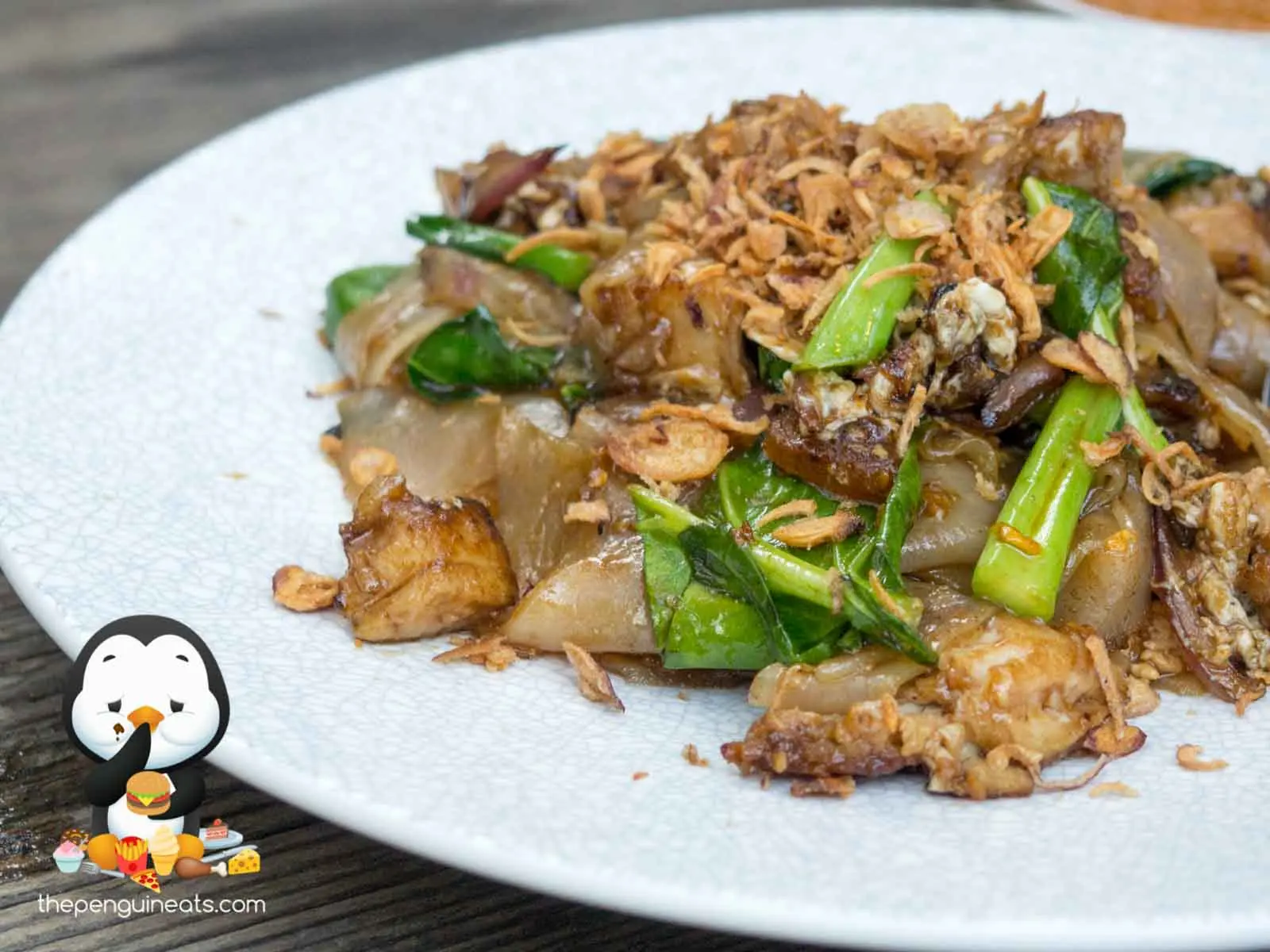Ladyboy Dining — photo 9