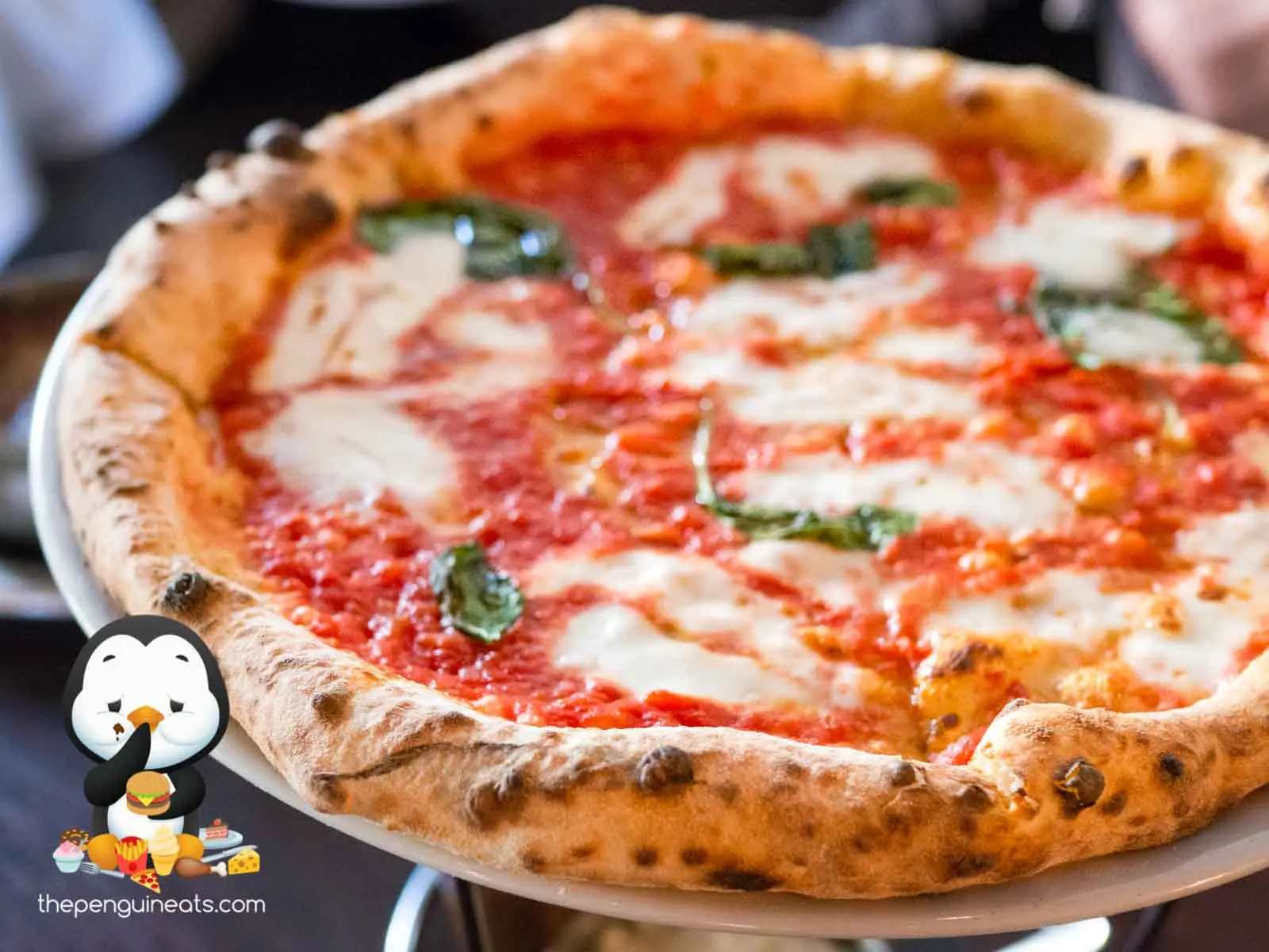 400 Gradi (Brunswick) — photo 7