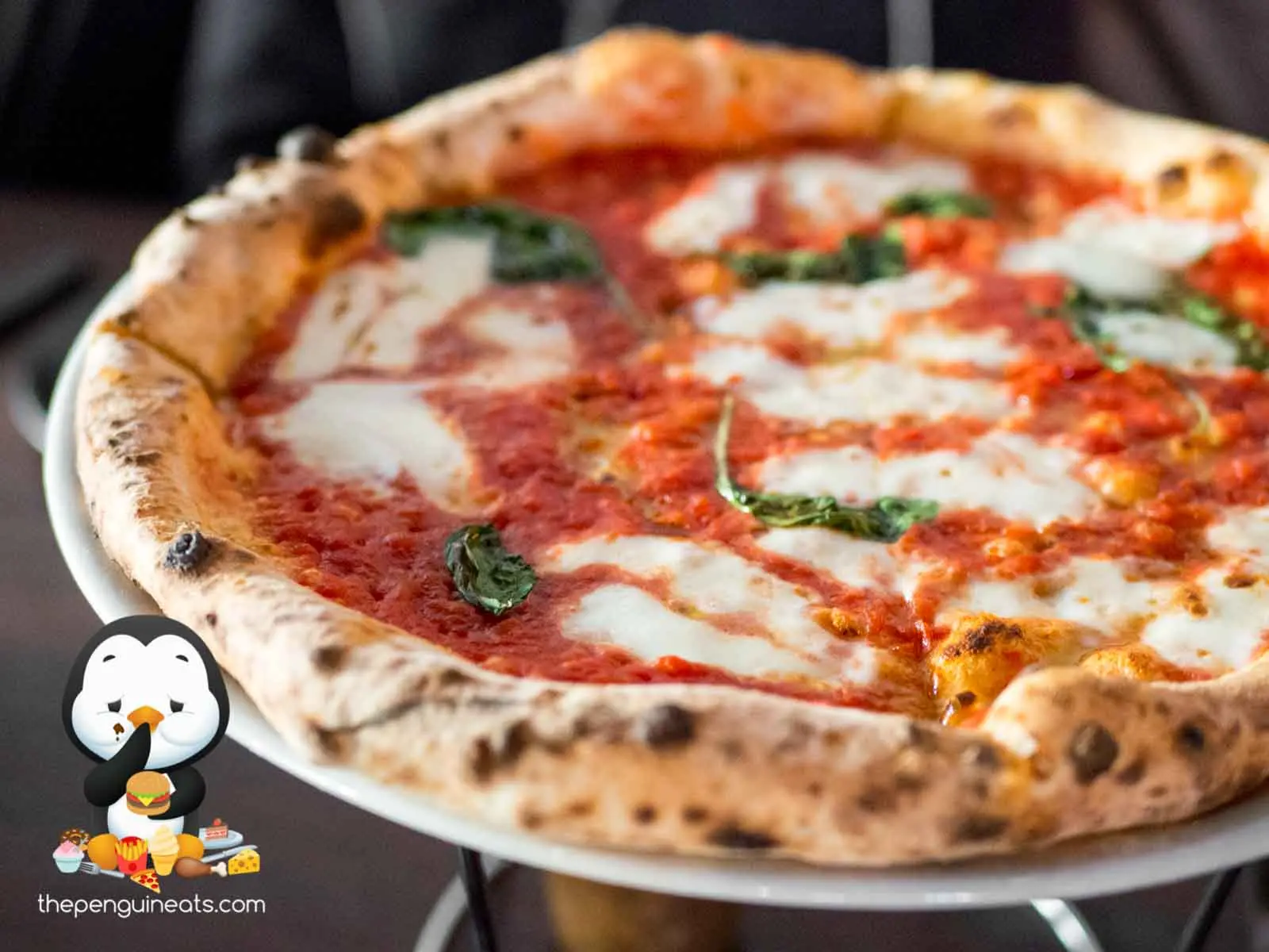 400 Gradi (Brunswick) — photo 2