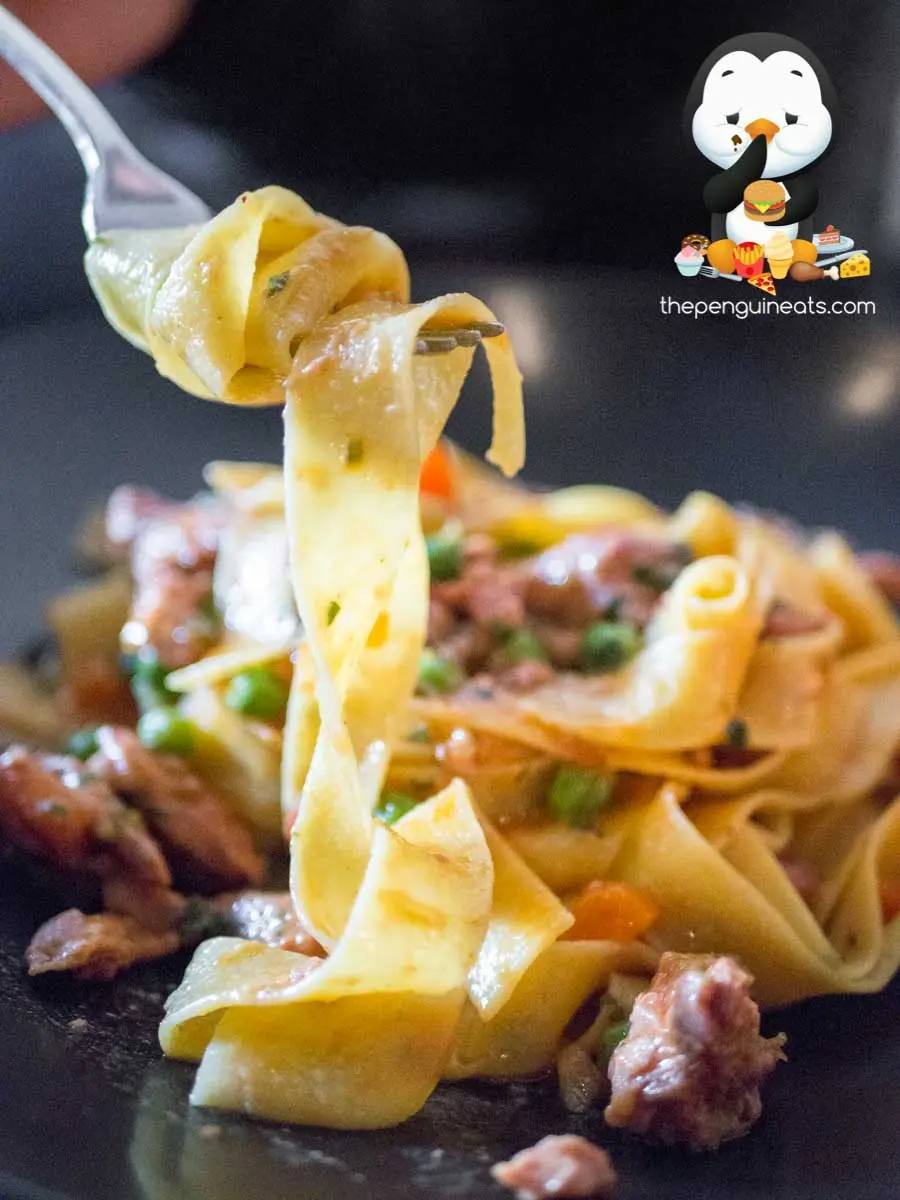 400 Gradi (Brunswick) — photo 8
