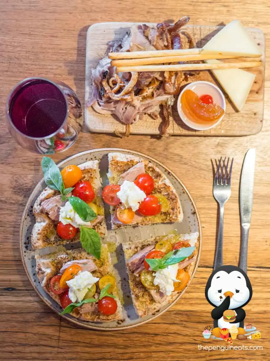 48h Pizza & Gnocchi Bar (South Yarra) — photo 3