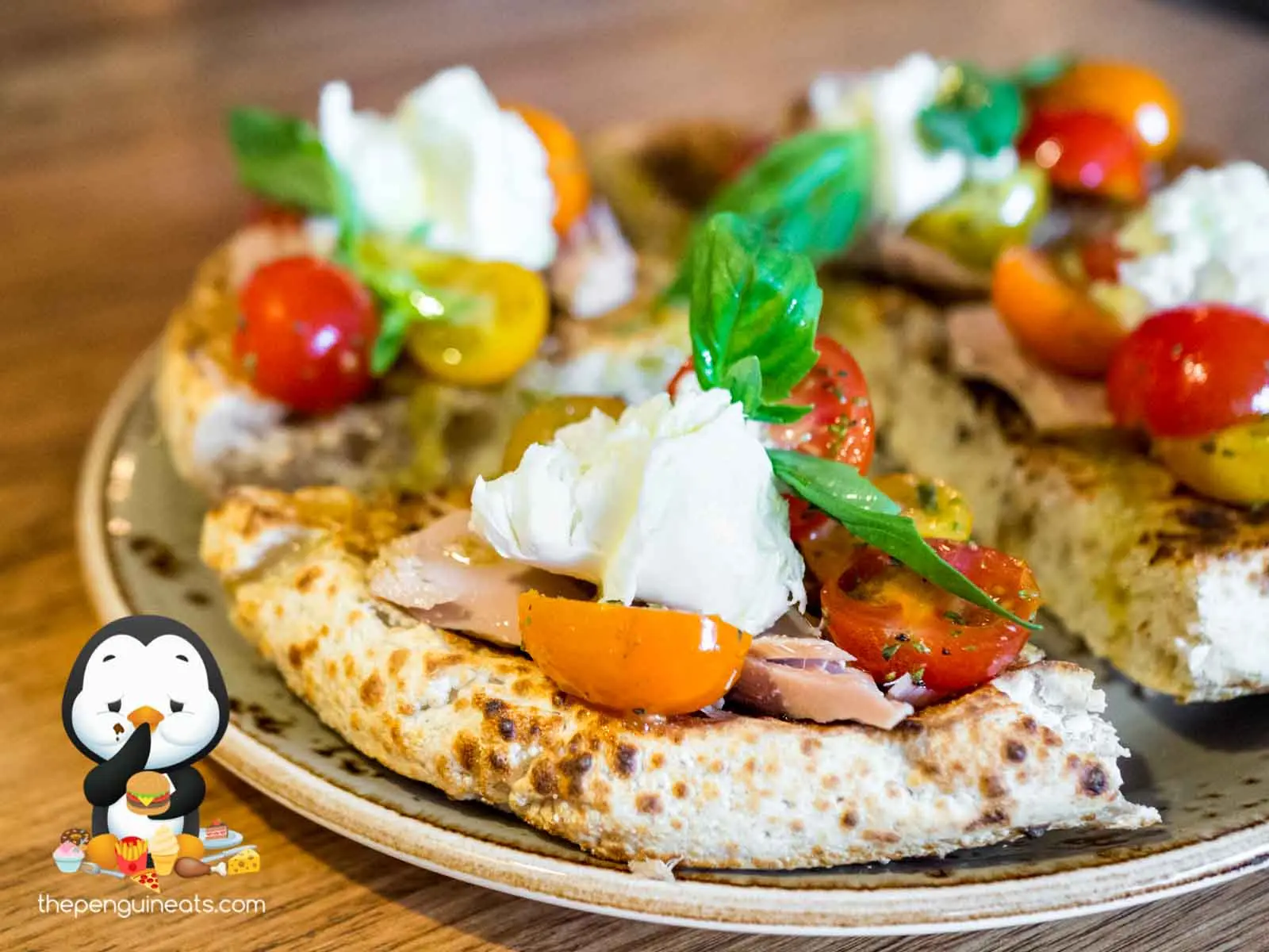 48h Pizza & Gnocchi Bar (South Yarra) — photo 11