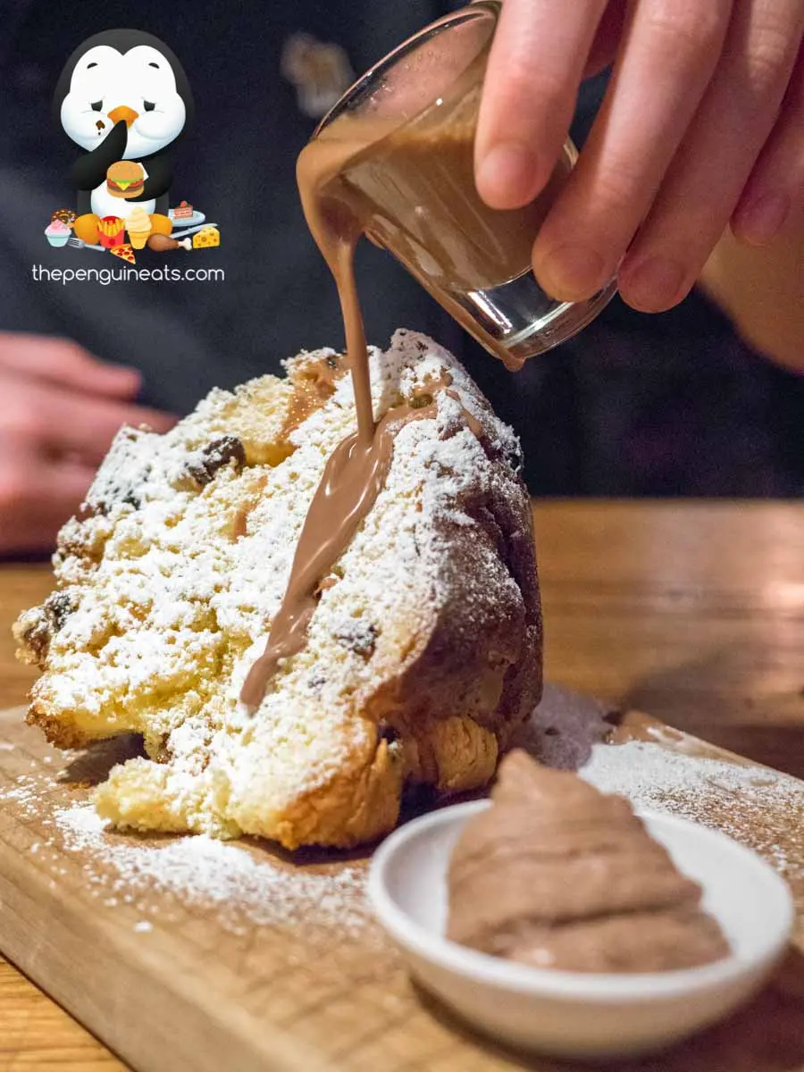 48h Pizza & Gnocchi Bar (South Yarra) — photo 10