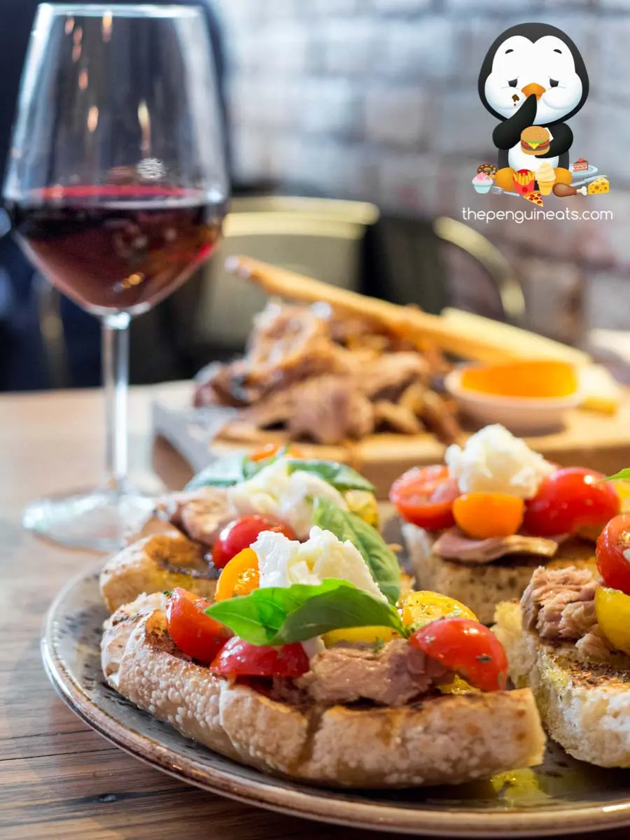 48h Pizza & Gnocchi Bar (South Yarra) — photo 8