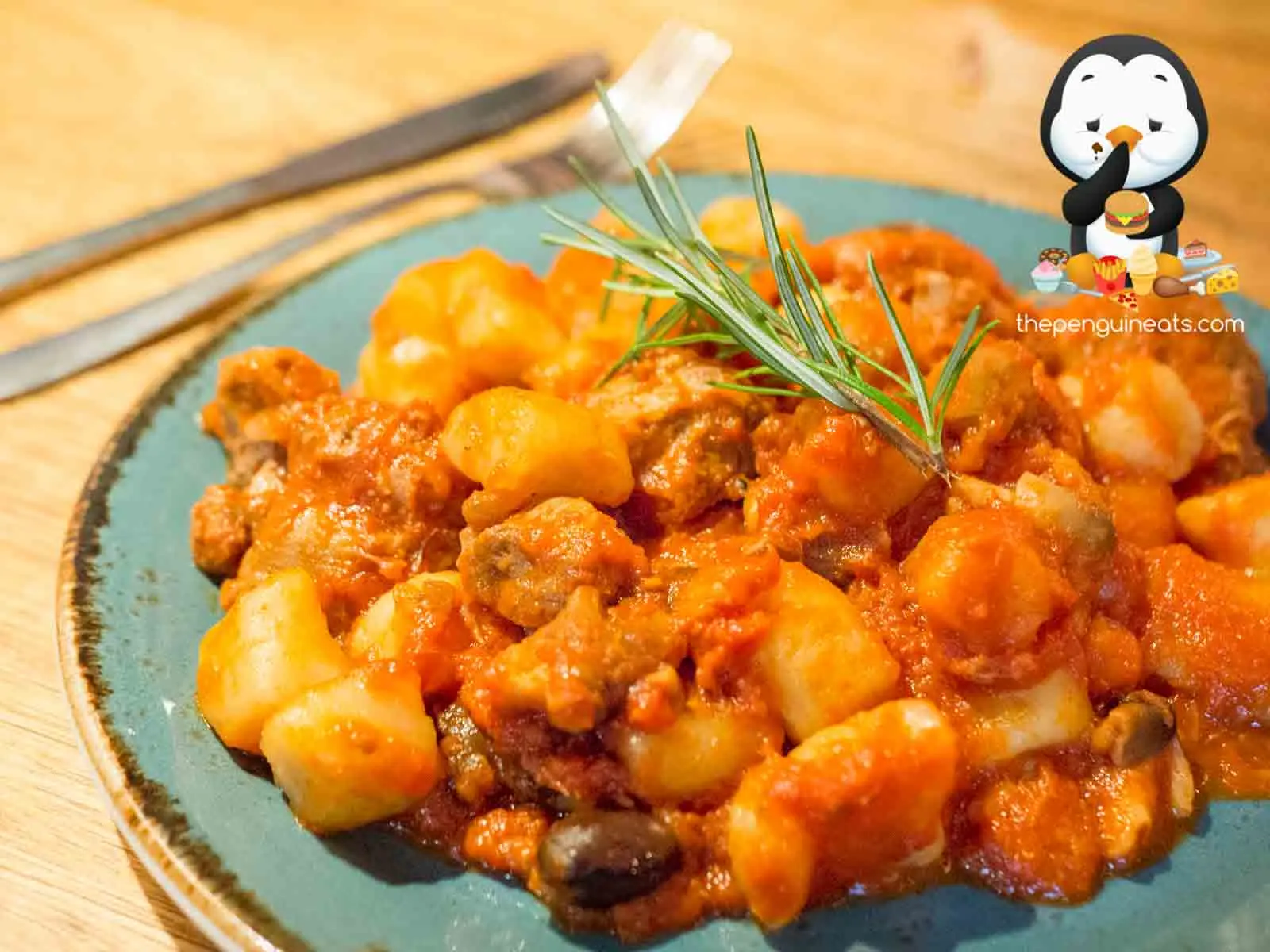 48h Pizza & Gnocchi Bar (South Yarra) — photo 7