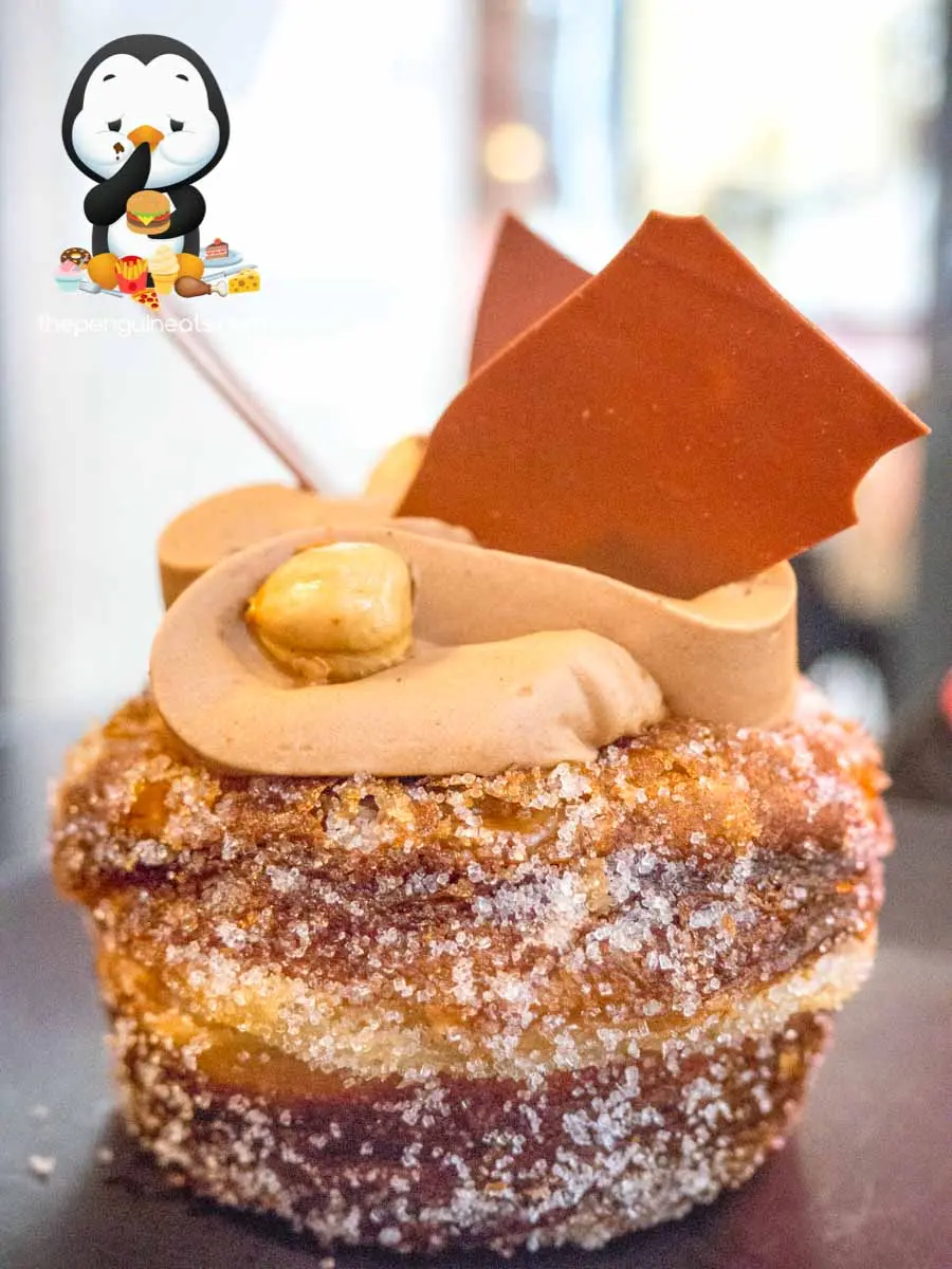 Adriano Zumbo Patisserie (South Yarra) — photo 2