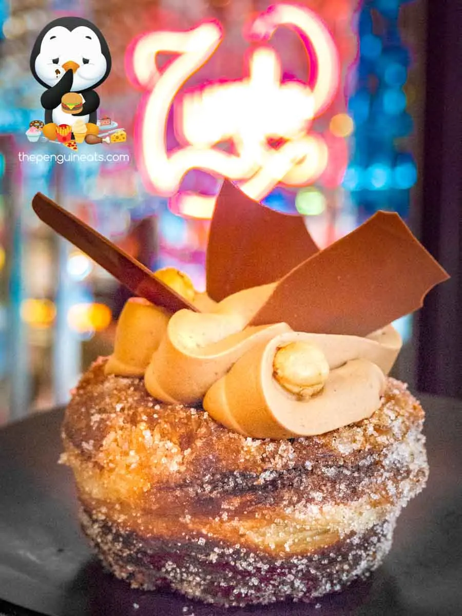 Adriano Zumbo Patisserie (South Yarra) — photo 1