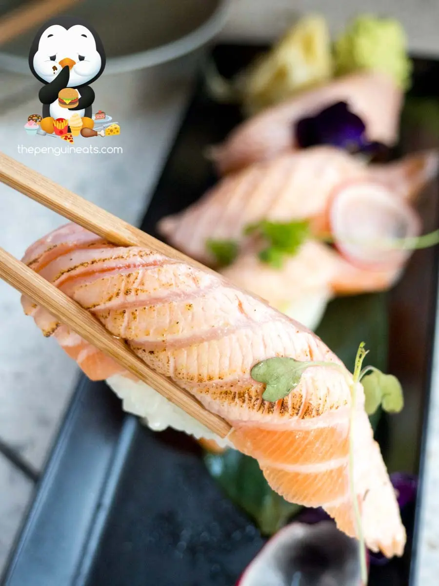 Aoki Japanese Kitchen — photo 1