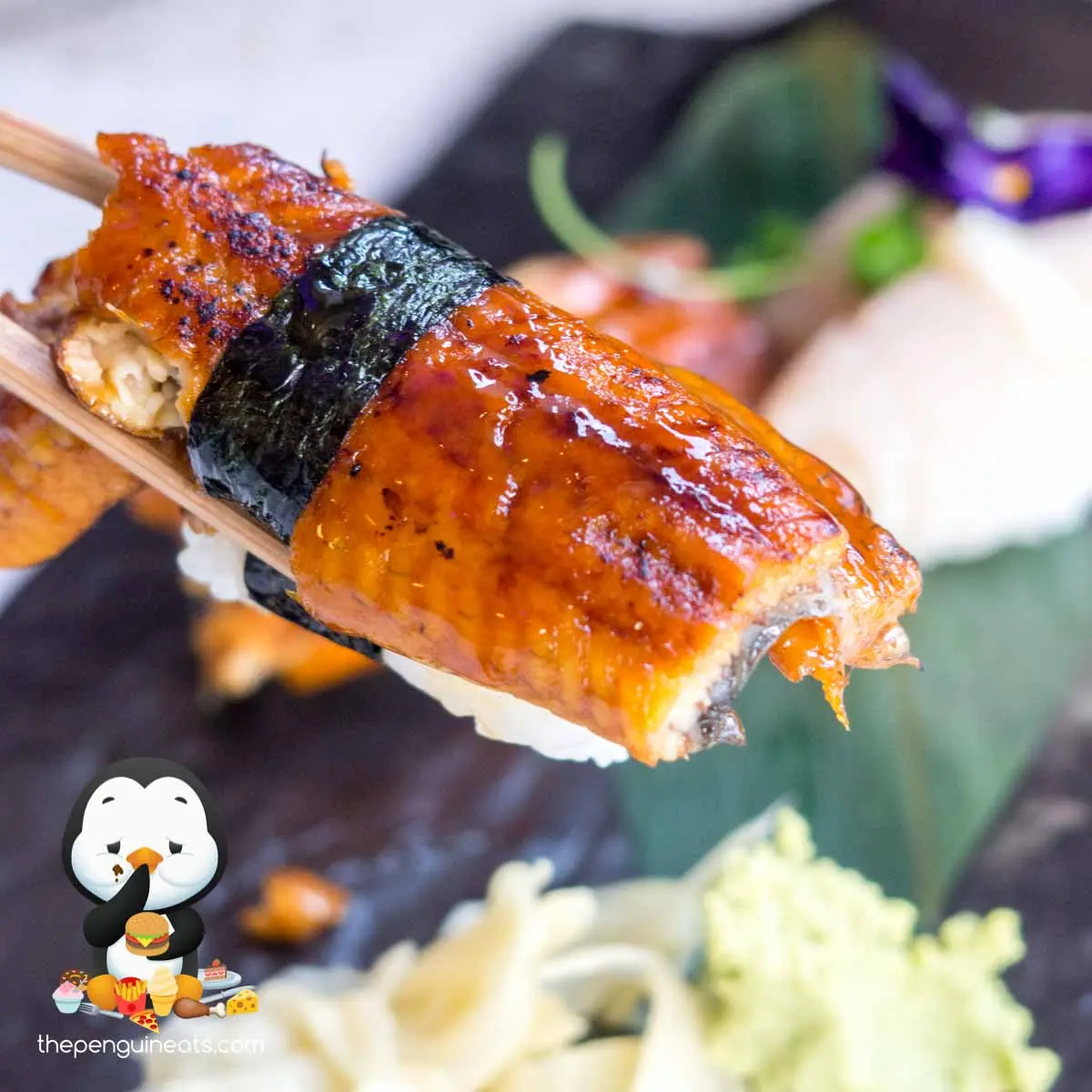 Aoki Japanese Kitchen — photo 10