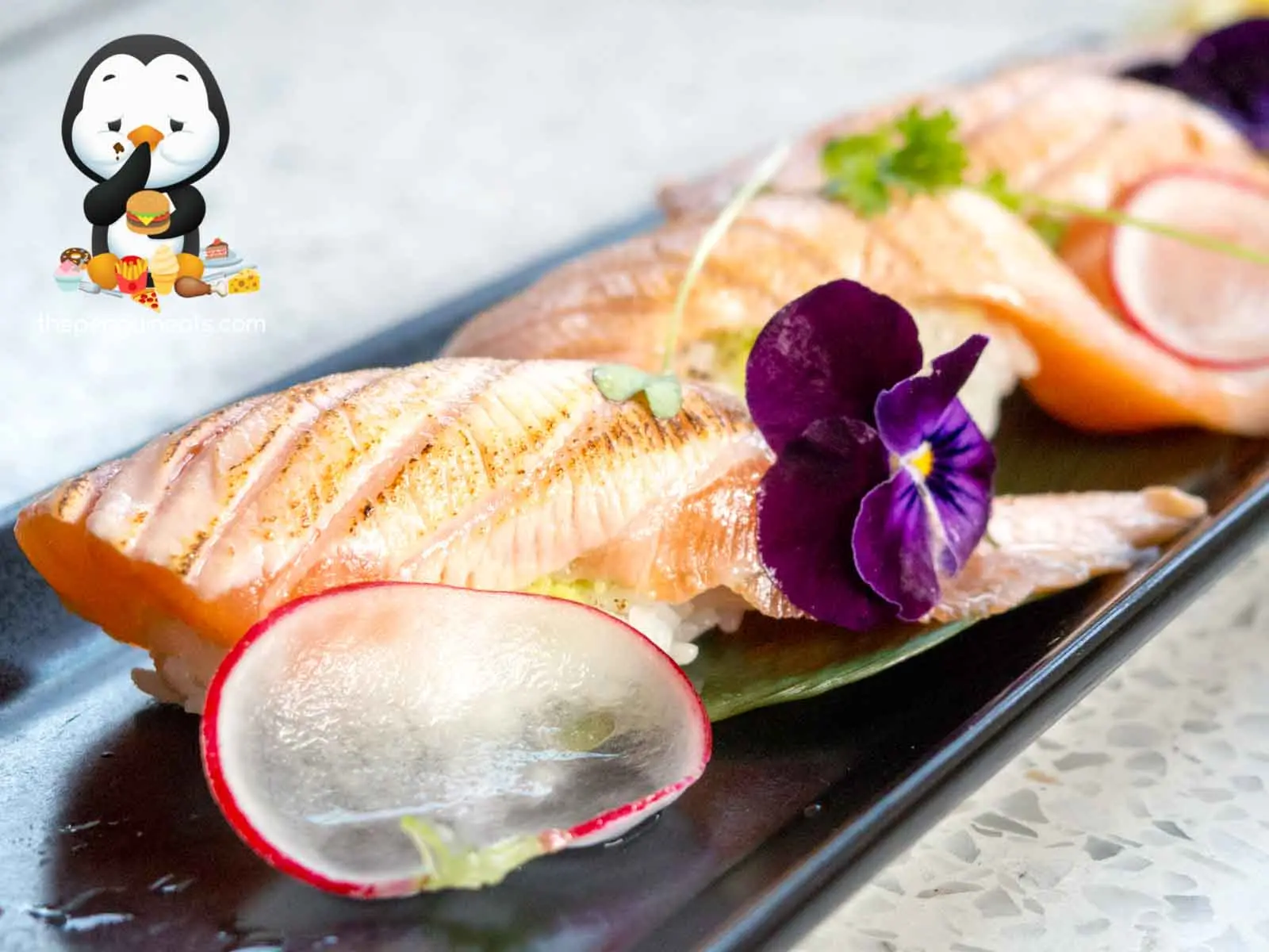 Aoki Japanese Kitchen — photo 9