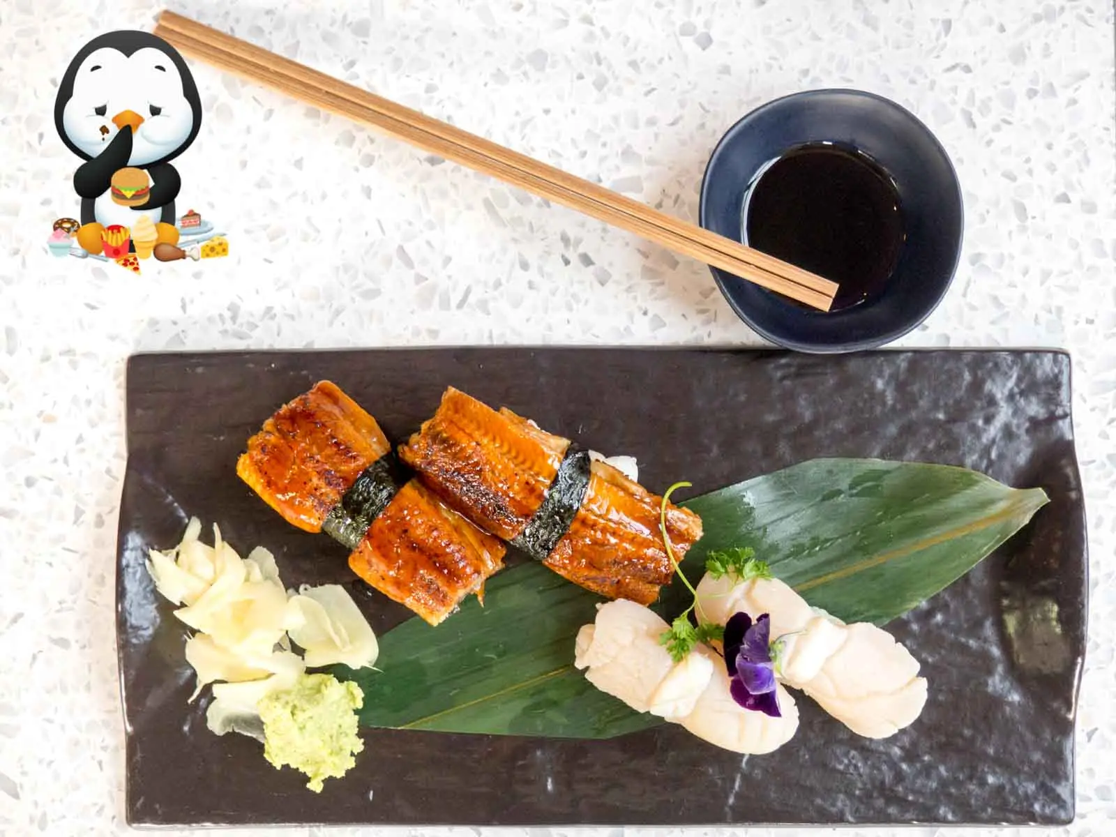Aoki Japanese Kitchen — photo 8