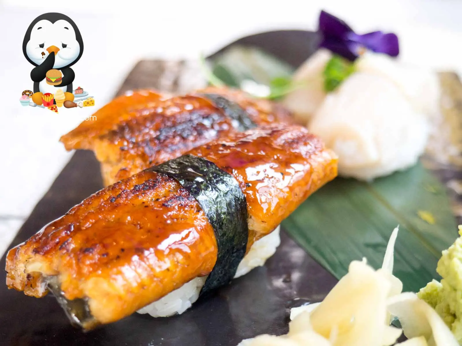Aoki Japanese Kitchen — photo 7