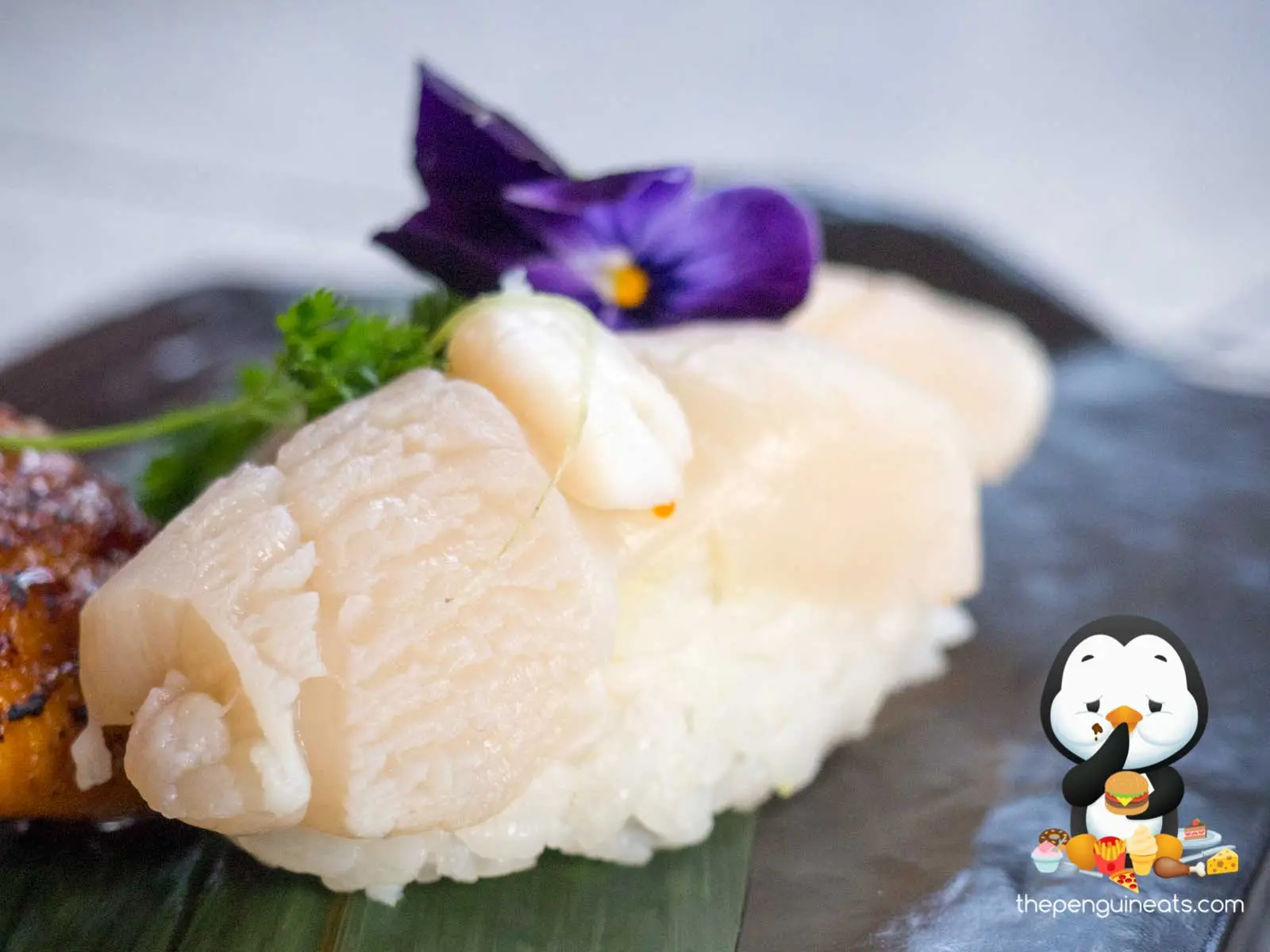 Aoki Japanese Kitchen — photo 6