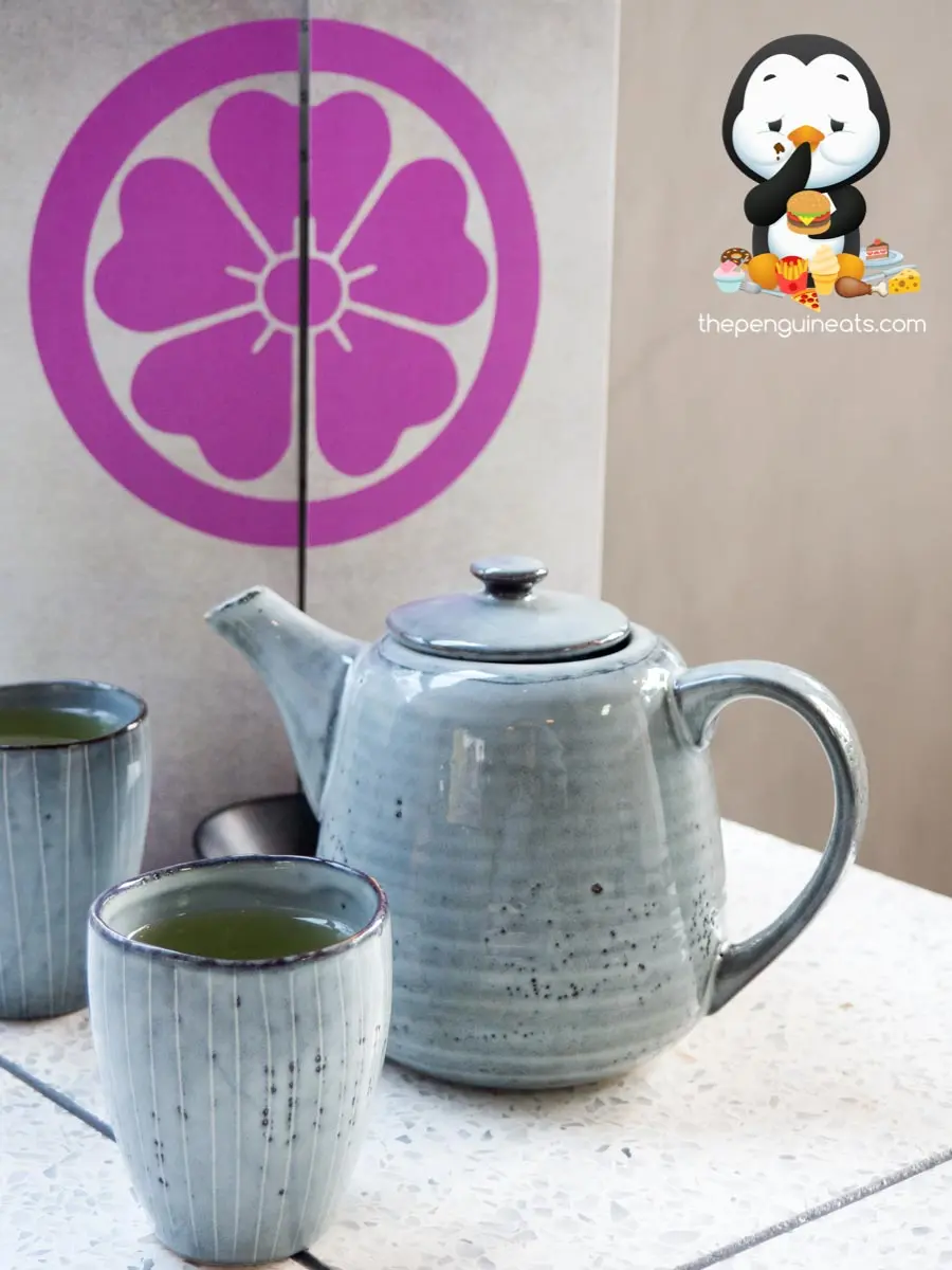 Aoki Japanese Kitchen — photo 5