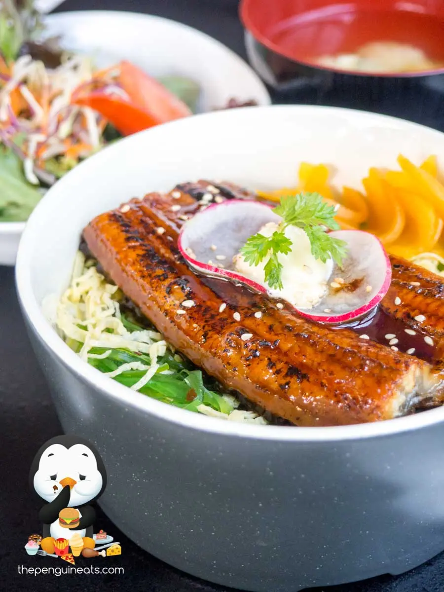 Aoki Japanese Kitchen — photo 13