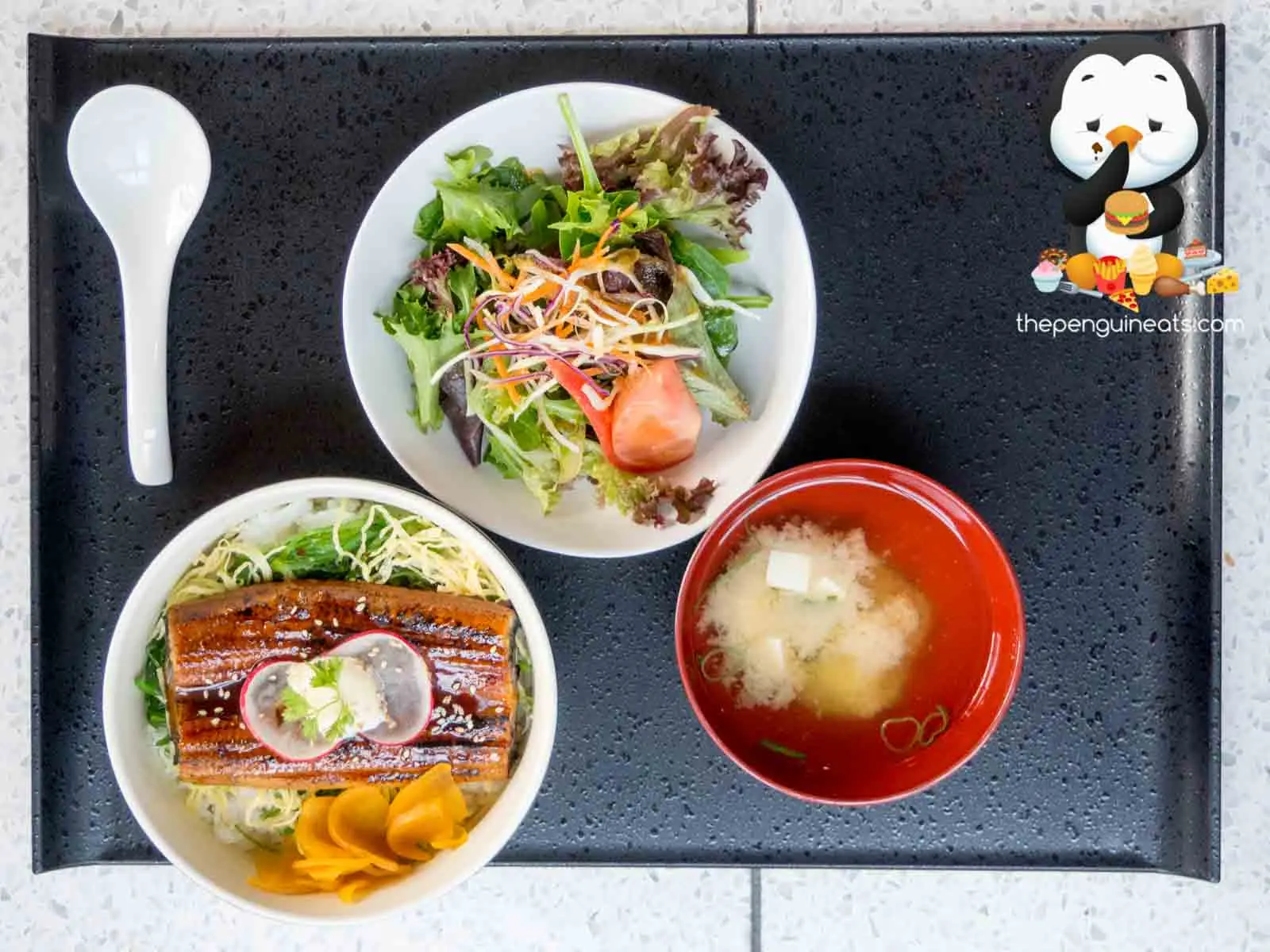 Aoki Japanese Kitchen — photo 12