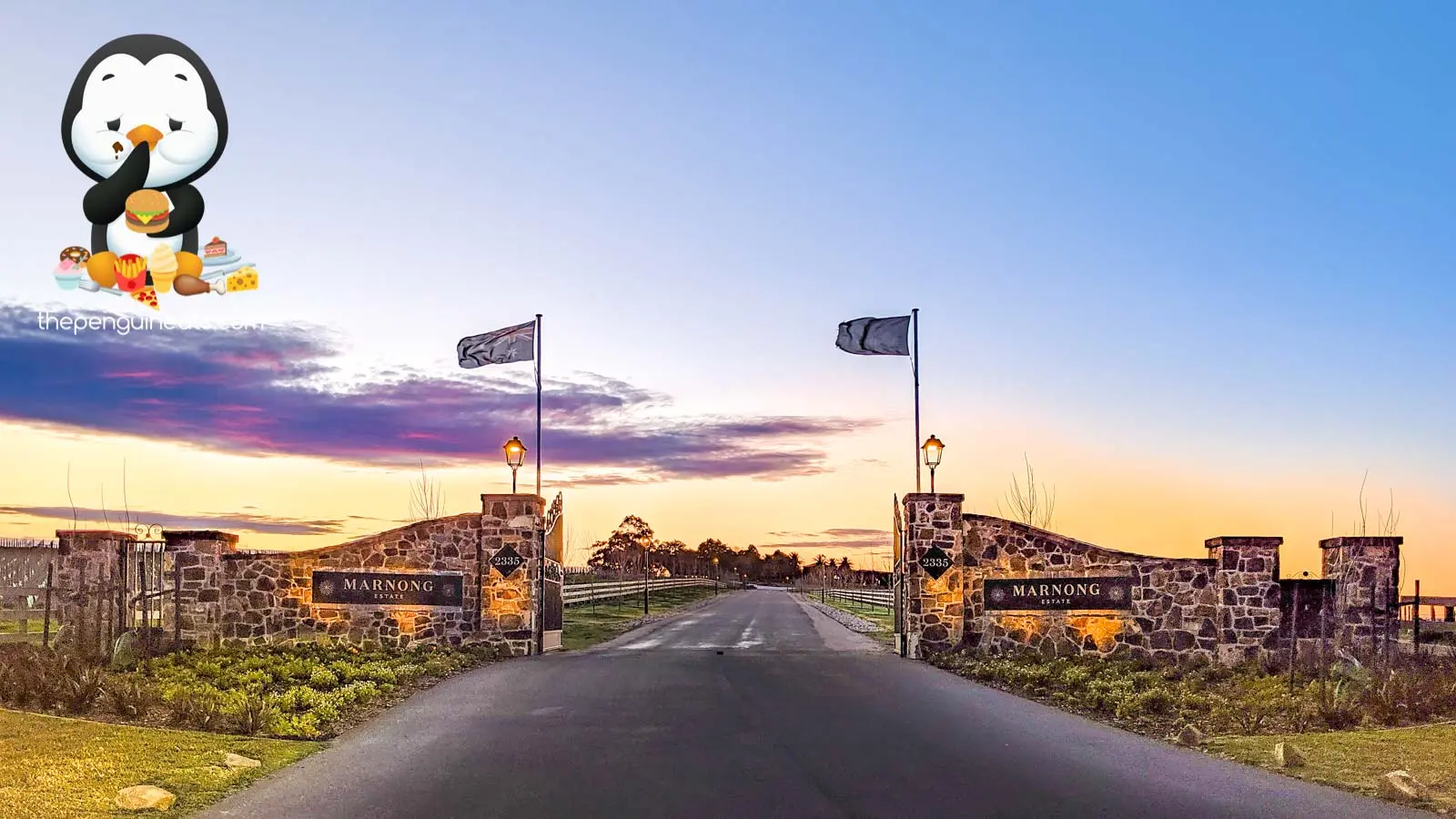 Bankvale Run at Marnong Estate — photo 10