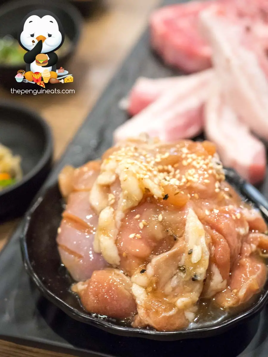 BBQ-K (Glen Waverley) — photo 5