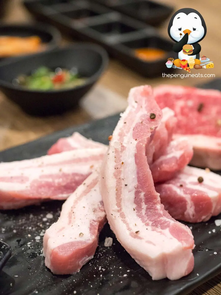 BBQ-K (Glen Waverley) — photo 4