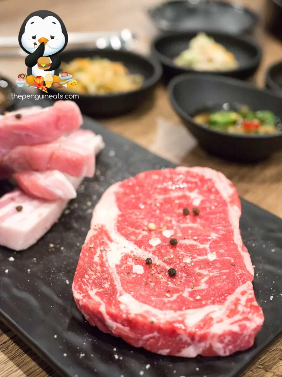 BBQ-K (Glen Waverley) — photo 3