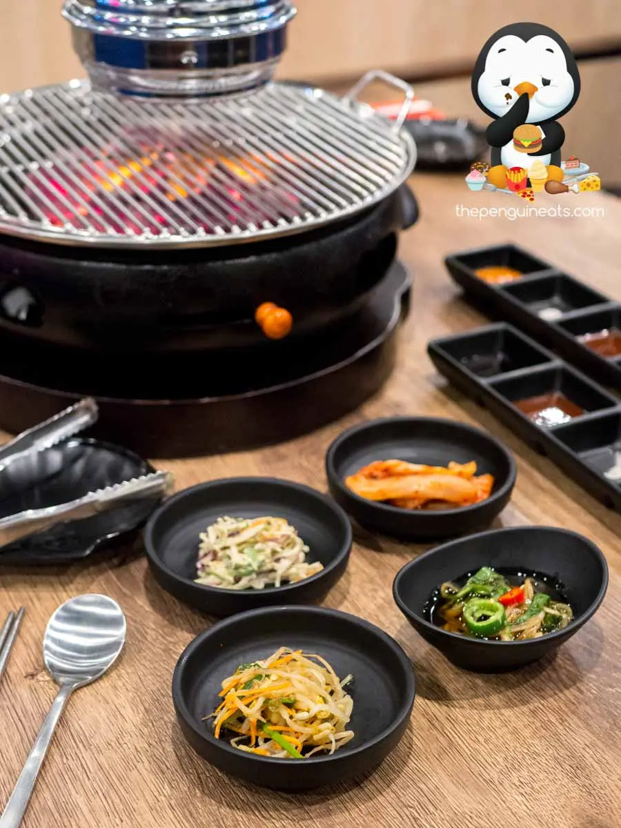 BBQ-K (Glen Waverley) — photo 2