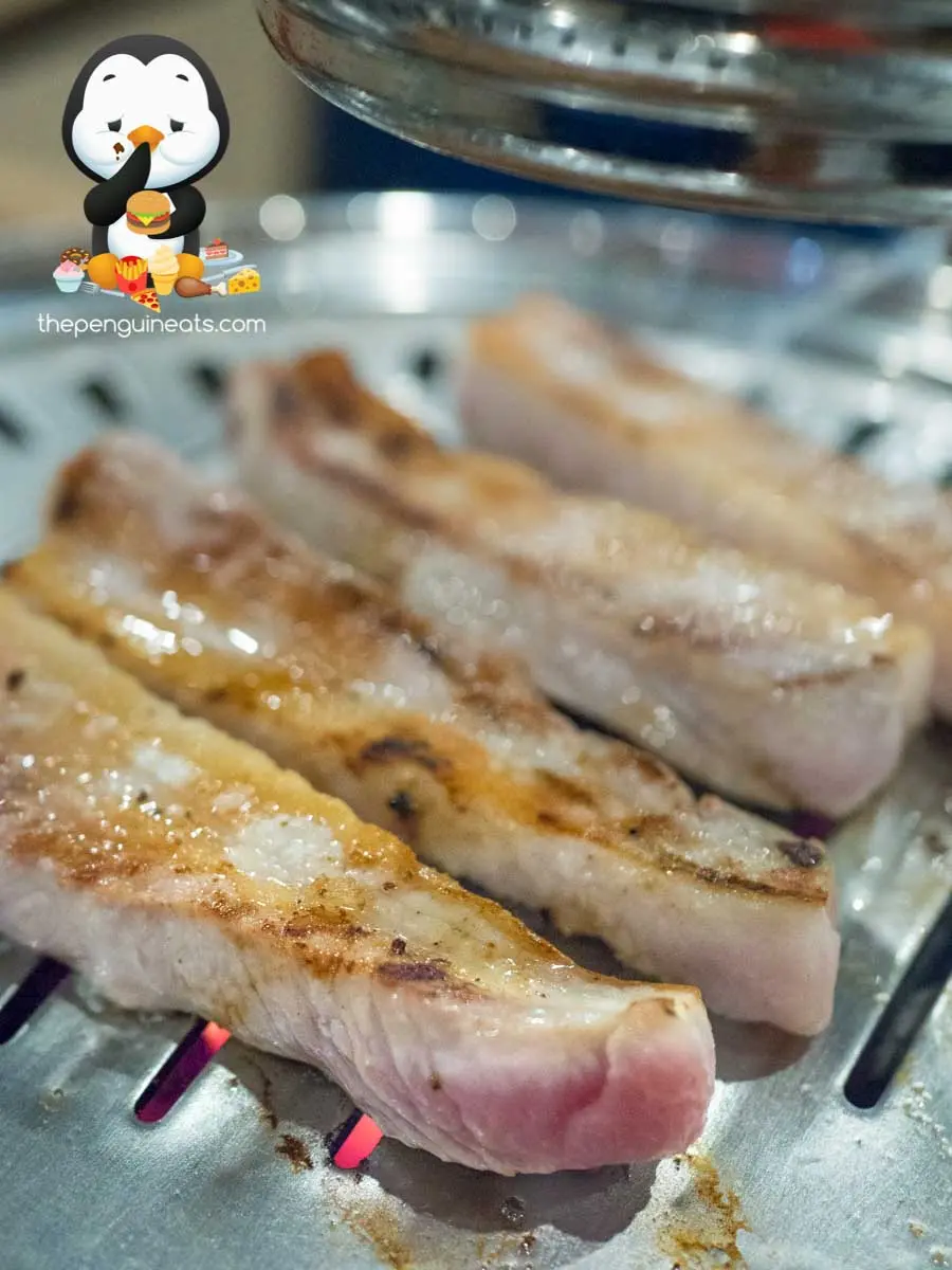 BBQ-K (Glen Waverley) — photo 13